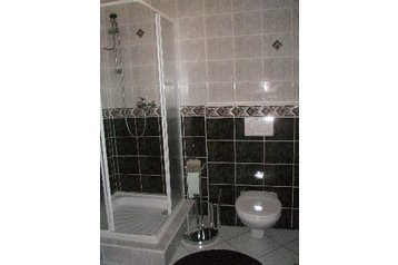 Slovakija Privát Poprad, Eksterjeras